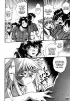 Ring X Mama Volume 5 [Manabe Jouji] [Original] Thumbnail Page 107