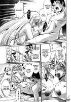 Ring X Mama Volume 5 [Manabe Jouji] [Original] Thumbnail Page 108