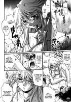 Ring X Mama Volume 5 [Manabe Jouji] [Original] Thumbnail Page 109