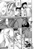 Ring X Mama Volume 5 [Manabe Jouji] [Original] Thumbnail Page 110