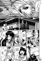 Ring X Mama Volume 5 [Manabe Jouji] [Original] Thumbnail Page 112