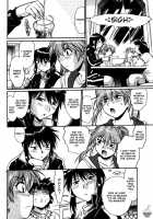 Ring X Mama Volume 5 [Manabe Jouji] [Original] Thumbnail Page 113