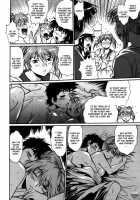 Ring X Mama Volume 5 [Manabe Jouji] [Original] Thumbnail Page 115