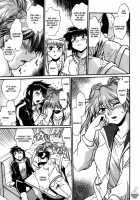 Ring X Mama Volume 5 [Manabe Jouji] [Original] Thumbnail Page 116