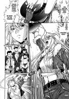 Ring X Mama Volume 5 [Manabe Jouji] [Original] Thumbnail Page 121