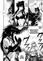 Ring X Mama Volume 5 [Manabe Jouji] [Original] Thumbnail Page 125