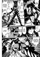 Ring X Mama Volume 5 [Manabe Jouji] [Original] Thumbnail Page 133