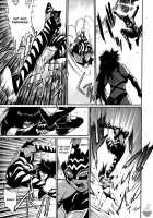 Ring X Mama Volume 5 [Manabe Jouji] [Original] Thumbnail Page 134