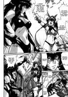 Ring X Mama Volume 5 [Manabe Jouji] [Original] Thumbnail Page 137