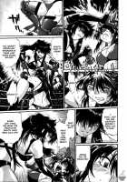 Ring X Mama Volume 5 [Manabe Jouji] [Original] Thumbnail Page 138