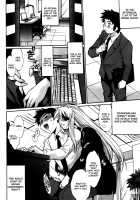 Ring X Mama Volume 5 [Manabe Jouji] [Original] Thumbnail Page 13