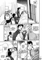 Ring X Mama Volume 5 [Manabe Jouji] [Original] Thumbnail Page 140