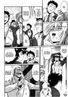 Ring X Mama Volume 5 [Manabe Jouji] [Original] Thumbnail Page 141