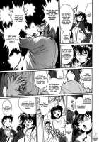 Ring X Mama Volume 5 [Manabe Jouji] [Original] Thumbnail Page 142