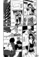 Ring X Mama Volume 5 [Manabe Jouji] [Original] Thumbnail Page 144