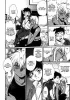 Ring X Mama Volume 5 [Manabe Jouji] [Original] Thumbnail Page 145