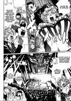 Ring X Mama Volume 5 [Manabe Jouji] [Original] Thumbnail Page 157