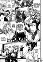 Ring X Mama Volume 5 [Manabe Jouji] [Original] Thumbnail Page 158