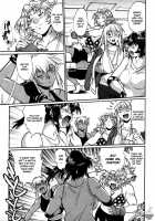 Ring X Mama Volume 5 [Manabe Jouji] [Original] Thumbnail Page 160