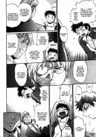 Ring X Mama Volume 5 [Manabe Jouji] [Original] Thumbnail Page 163