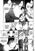 Ring X Mama Volume 5 [Manabe Jouji] [Original] Thumbnail Page 164