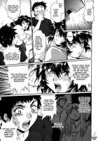 Ring X Mama Volume 5 [Manabe Jouji] [Original] Thumbnail Page 166