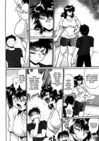 Ring X Mama Volume 5 [Manabe Jouji] [Original] Thumbnail Page 167