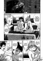 Ring X Mama Volume 5 [Manabe Jouji] [Original] Thumbnail Page 170