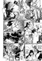 Ring X Mama Volume 5 [Manabe Jouji] [Original] Thumbnail Page 185