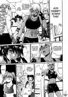 Ring X Mama Volume 5 [Manabe Jouji] [Original] Thumbnail Page 186