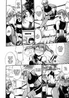 Ring X Mama Volume 5 [Manabe Jouji] [Original] Thumbnail Page 187