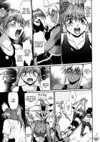 Ring X Mama Volume 5 [Manabe Jouji] [Original] Thumbnail Page 188