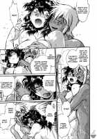 Ring X Mama Volume 5 [Manabe Jouji] [Original] Thumbnail Page 190