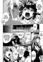 Ring X Mama Volume 5 [Manabe Jouji] [Original] Thumbnail Page 191