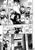 Ring X Mama Volume 5 [Manabe Jouji] [Original] Thumbnail Page 192