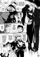 Ring X Mama Volume 5 [Manabe Jouji] [Original] Thumbnail Page 194