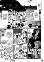 Ring X Mama Volume 5 [Manabe Jouji] [Original] Thumbnail Page 196