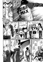 Ring X Mama Volume 5 [Manabe Jouji] [Original] Thumbnail Page 197