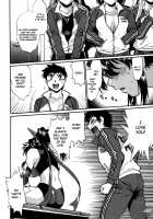 Ring X Mama Volume 5 [Manabe Jouji] [Original] Thumbnail Page 199