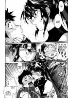 Ring X Mama Volume 5 [Manabe Jouji] [Original] Thumbnail Page 207