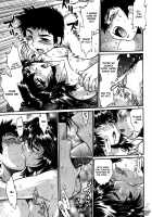 Ring X Mama Volume 5 [Manabe Jouji] [Original] Thumbnail Page 20