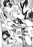 Ring X Mama Volume 5 [Manabe Jouji] [Original] Thumbnail Page 21