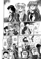 Ring X Mama Volume 5 [Manabe Jouji] [Original] Thumbnail Page 221