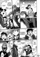 Ring X Mama Volume 5 [Manabe Jouji] [Original] Thumbnail Page 222