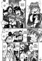 Ring X Mama Volume 5 [Manabe Jouji] [Original] Thumbnail Page 223