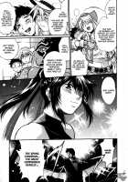 Ring X Mama Volume 5 [Manabe Jouji] [Original] Thumbnail Page 224