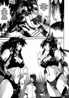 Ring X Mama Volume 5 [Manabe Jouji] [Original] Thumbnail Page 226