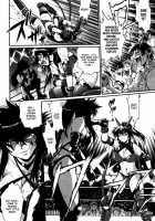 Ring X Mama Volume 5 [Manabe Jouji] [Original] Thumbnail Page 233