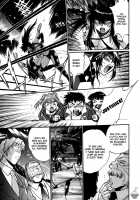 Ring X Mama Volume 5 [Manabe Jouji] [Original] Thumbnail Page 234