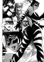 Ring X Mama Volume 5 [Manabe Jouji] [Original] Thumbnail Page 27